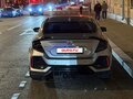 2016 Honda Civic X, серый, 1899000 рублей - вид 7