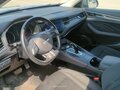 2021 Haval F7 I, серый, 1650000 рублей - вид 8