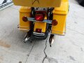 2004 Harley-Davidson Electra Glide, жёлтый, 520000 рублей - вид 4
