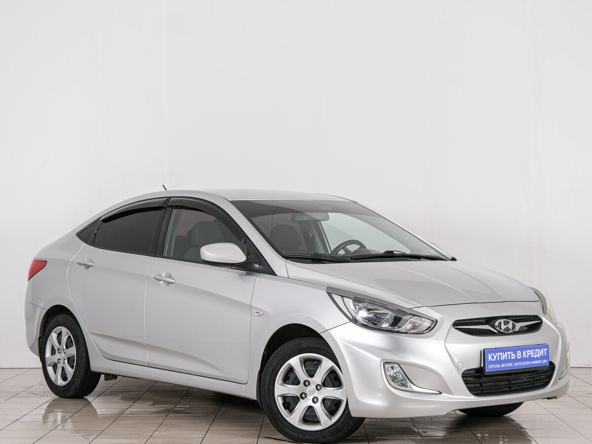 Открыть фотографии: Hyundai Solaris I