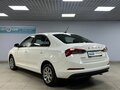 2021 Skoda Rapid II, белый, 1639000 рублей - вид 7