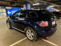 2010 Mazda CX-7 I Рестайлинг, синий, 820000 рублей - вид 6