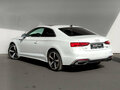 2022 Audi A5 45 TFSI II (F5) Рестайлинг, белый - вид 6