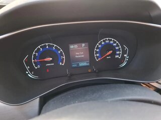 2023 BAIC X35, синий, 1210000 рублей, вид 3