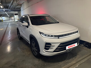 2023 Exeed LX I Рестайлинг, белый, 2090000 рублей, вид 1