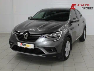 Renault Arkana I