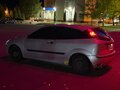 2001 Ford Focus I Рестайлинг, серебристый, 200000 рублей - вид 6
