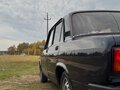 2011 Lada (ВАЗ) 2107, синий, 190000 рублей - вид 4