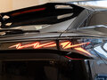 2026 Omoda C5 II, чёрный, 2729000 рублей - вид 8