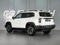 2024 Haval Dargo X I, белый, 3090000 рублей - вид 1