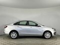 2026 Lada (ВАЗ) Vesta I Рестайлинг (NG), серебристый - вид 2