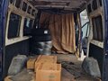 2007 Ford Transit, синий, 250000 рублей - вид 9