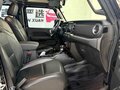 2022 Jeep Gladiator II (JT), чёрный - вид 10
