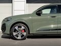 2026 Audi Q5 45 TFSI III (GU), зелёный - вид 6