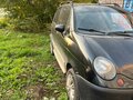 2010 Daewoo Matiz Best I Рестайлинг, чёрный, 199999 рублей - вид 1