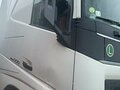 2021 Volvo FH 540, белый, 10870000 рублей - вид 1