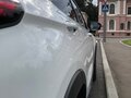 2023 Exeed LX I Рестайлинг, белый - вид 6
