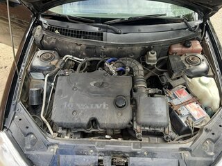2010 Lada (ВАЗ) Priora I, чёрный, 245000 рублей, вид 3