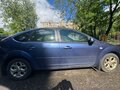 2005 Ford Focus II, синий, 420000 рублей - вид 2