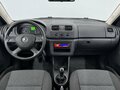 2013 Skoda Fabia II Рестайлинг, серебристый, 799000 рублей - вид 6