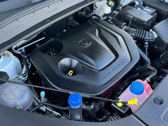 2024 Changan CS55 Plus II, белый - вид 31