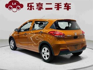 2019 Baojun 310 I, оранжевый, 1036000 рублей, вид 3