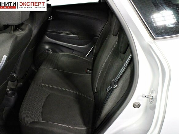 2020 Renault Kaptur I, серебристый, 1456000 рублей - вид 15