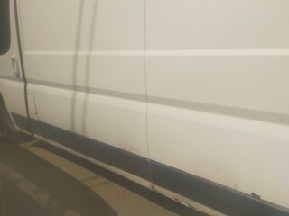2013 Citroen Jumper, белый, 700000 рублей, вид 3