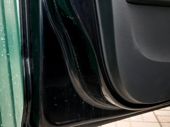 2016 Skoda Rapid I, чёрный - вид 9