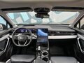 2023 Geely Atlas II, зелёный - вид 1