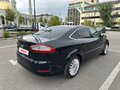 2011 Ford Mondeo IV Рестайлинг, чёрный, 800000 рублей - вид 6