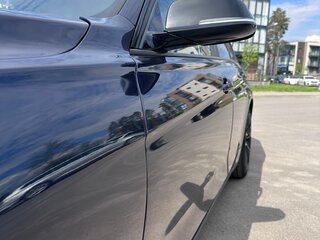 2014 BMW 3 серии 316i VI (F3x), синий, 1500000 рублей, вид 5