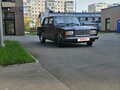 2007 Lada (ВАЗ) 2107, пурпурный, 205000 рублей - вид 5