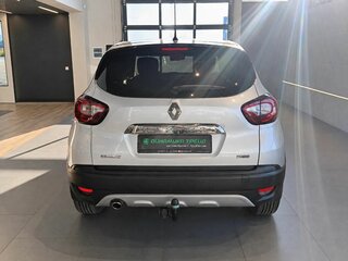 2017 Renault Kaptur I, серый, 1199000 рублей, вид 5