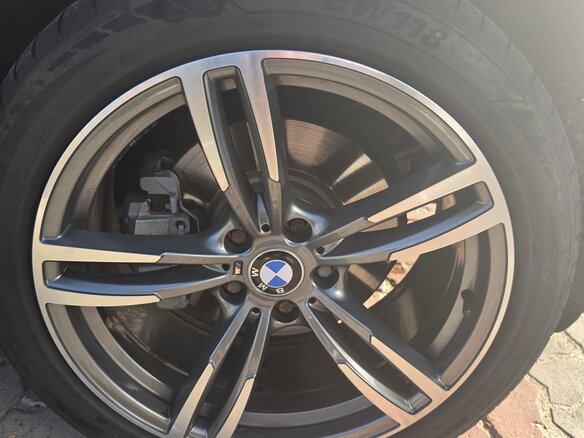 2013 BMW X3 20i xDrive II (F25), серый, 1650000 рублей - вид 8