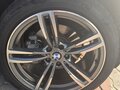 2013 BMW X3 20i xDrive II (F25), серый, 1650000 рублей - вид 8