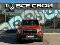 2024 Haval Dargo I, оранжевый, 2299000 рублей - вид 4