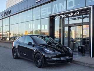 Tesla Model Y Long Range I