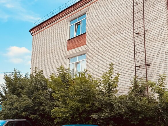 2004 Lada (ВАЗ) 2107, синий