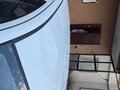 2008 Hyundai Getz I Рестайлинг, белый, 400000 рублей - вид 10
