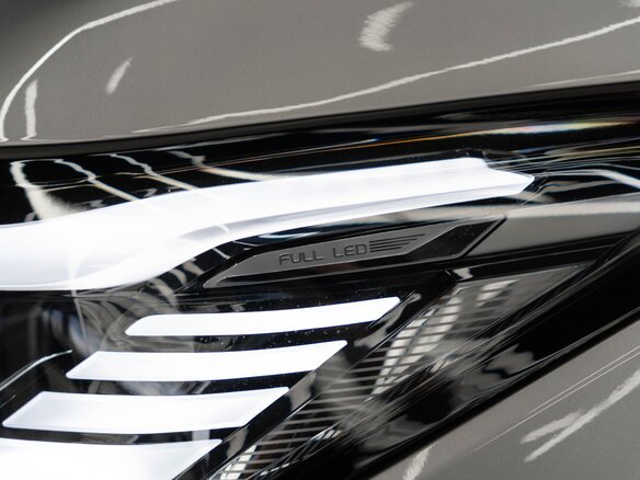 2026 Geely Galaxy M7, серый, 3522000 рублей - вид 8