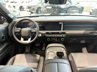 2026 Hyundai Palisade II, чёрный, 8599900 рублей, вид 5