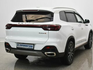 2024 Xcite X-Cross 8, белый, 2000000 рублей, вид 4
