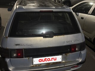 2005 Lada (ВАЗ) 2111, серый, 55000 рублей, вид 2