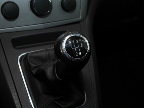 2010 Opel Zafira B Рестайлинг, серый - вид 13