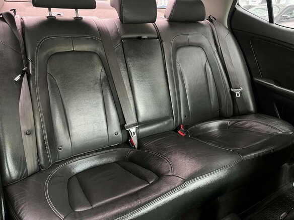 2013 Kia Optima III, серебристый - вид 17