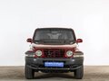 2008 ТагАЗ Tager, красный, 499000 рублей - вид 1
