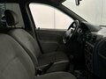 2009 Renault Logan I, серый, 370000 рублей - вид 9