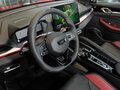 2026 Belgee X50+, красный - вид 7