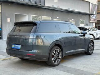 2025 Lynk & Co 900, синий, 6880111 рублей, вид 4